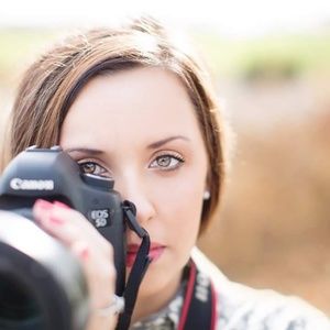 Meet your Posher, Kellie